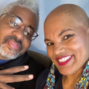 Episode 37: Unstuck & Unbreakable: Stories of Survival, Strength, and Self-Worth