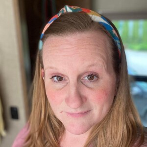 Episode 58: Grief, Motherhood, and the Sacred Path to Healing with Jana Wellemeyer