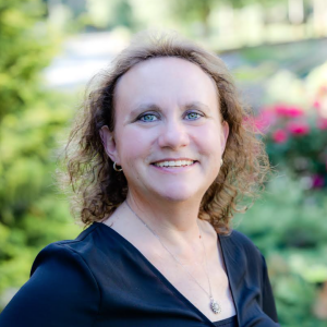 Episode 53: Grieving with Faith: Jenny Leavitt on Loss, Resilience, and Rebuilding Life After Her Son’s Death