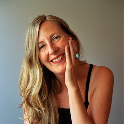 The Empowered Grief Journey Podcast