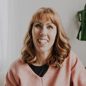 Episode 50: Anger, Grief, and Awakening: A Journey Back to Spirit with Jillene Gallatin