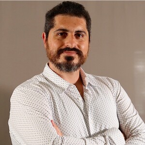 Episode 64: Energy, Healing, and Purpose with Jose Mendoza: From Surgery to Soul Work