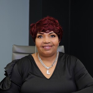 Episode 62: Turning Pain Into Purpose with LaCole Smith: From Tragedy to Triumph