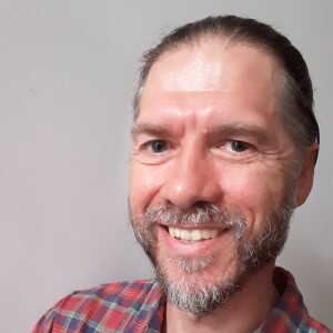 Episode 51: Prosperity Through Grief: Self-Awareness, Healing, and Redefining Success with Neville Starick