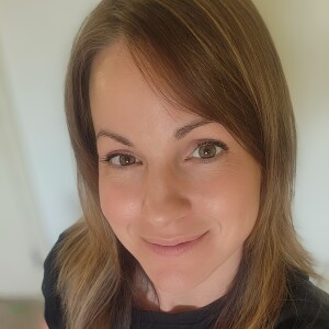 Episode 28: Six Hours That Changed Everything: A Survivor’s Story of Trauma and Healing