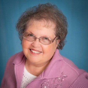 Episode 67: Sandy Doyle - Life, Death, and Lessons from the Cemetery with Sandy Doyle