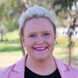 Episode 57: Grief, Purpose & Resilience: Heidi Prowse on Losing Her Husband and Leading Through Healing