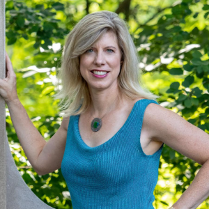Episode 63: Grief as a Bridge to Belonging with Laurel O’Sullivan