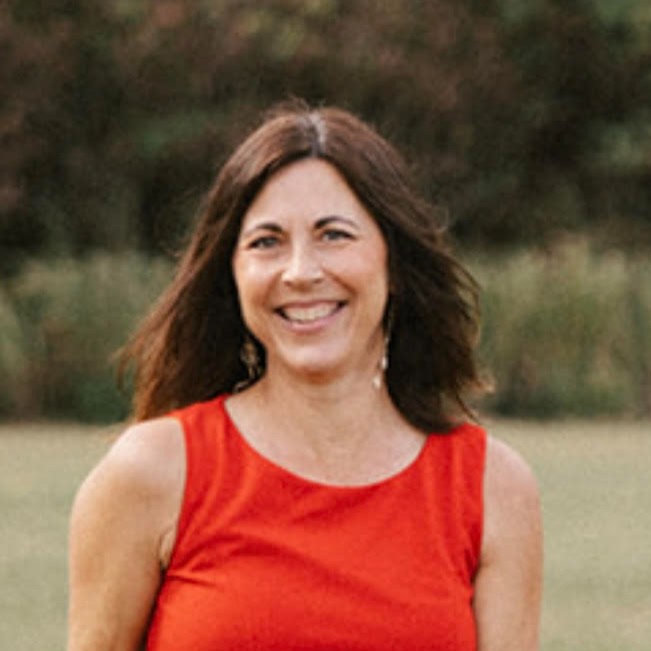 The Empowered Grief Journey Podcast