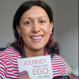 Episode 36: Soul Alignment Through Grief: A Journey of Spirit, Surrender, and Self-Discovery with Suzanne Marambio