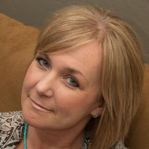 Episode 42: Messages from the Other Side: Grief, Spiritual Awakening, and the Power of Energy Healing