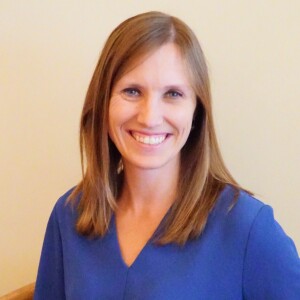 Episode 19: The Healing Power of Presence: A Chaplain’s Perspective on Grief