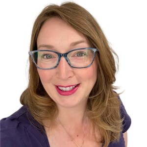 Episode 23: Grieving Cory: A Caregiver’s Journey Through Love, Loss, and Advocacy