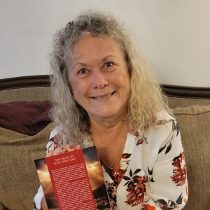 Episode 35: Grieving the Unthinkable: A Mother’s Story of Love, Loss, and Hope with Linda Henderson