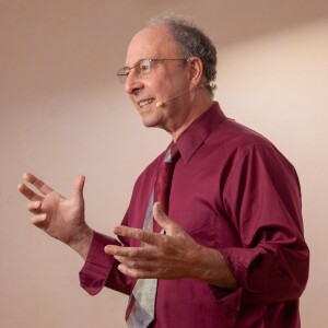Episode 31: Clearing the Mental Clutter: Empowered Thinking with Richard D. Waldman
