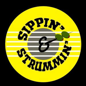 Sippin' & Strummin' Ep 1 "Mundacity"