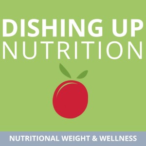 How Nutrition Helped My Health