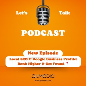 Local SEO & Google Business Profile: Rank Higher & Get Found π
