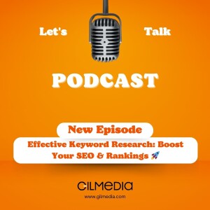 Effective Keyword Research: Boost Your SEO & Rankings π
