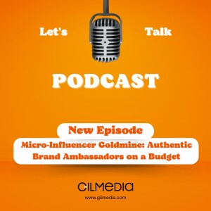 Micro-Influencer Goldmine Authentic Brand Ambassadors on a Budget