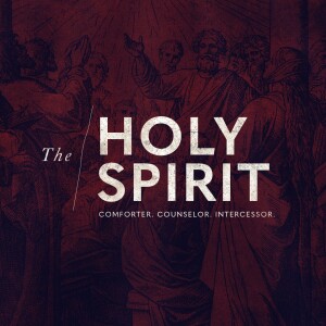 Presence Before Power | The Invitation of Pentecost | Joel Moses