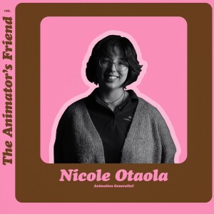 6: That's What's Up with Nicole Otaola