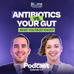 Can Your Gut Recover After Antibiotics? Discover the Answer!