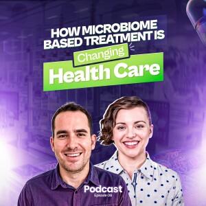 Gut Health Revolution: Microbiome-Based Treatment in Action