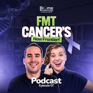 FMT and Cancer Treatment: Could Restoring Gut Balance Improve Treatment Outcomes?