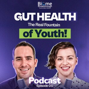 Gut Microbiome and Aging: Surprising Ways Your Gut Impacts Your Health