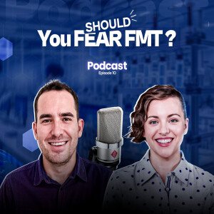 Is FMT Safe? The Real Risks Behind Fecal Microbiota Transplants