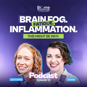 Is Your Gut Leaking? The Hidden Root of Chronic Illness