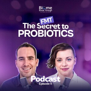 How FMT Could Help You Live Longer Longevity Explained