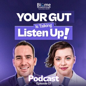 Your Gut is Talking
