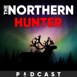 Ep. 105: Alaskan Moose Hunting with Carl Roberts (Part 2)