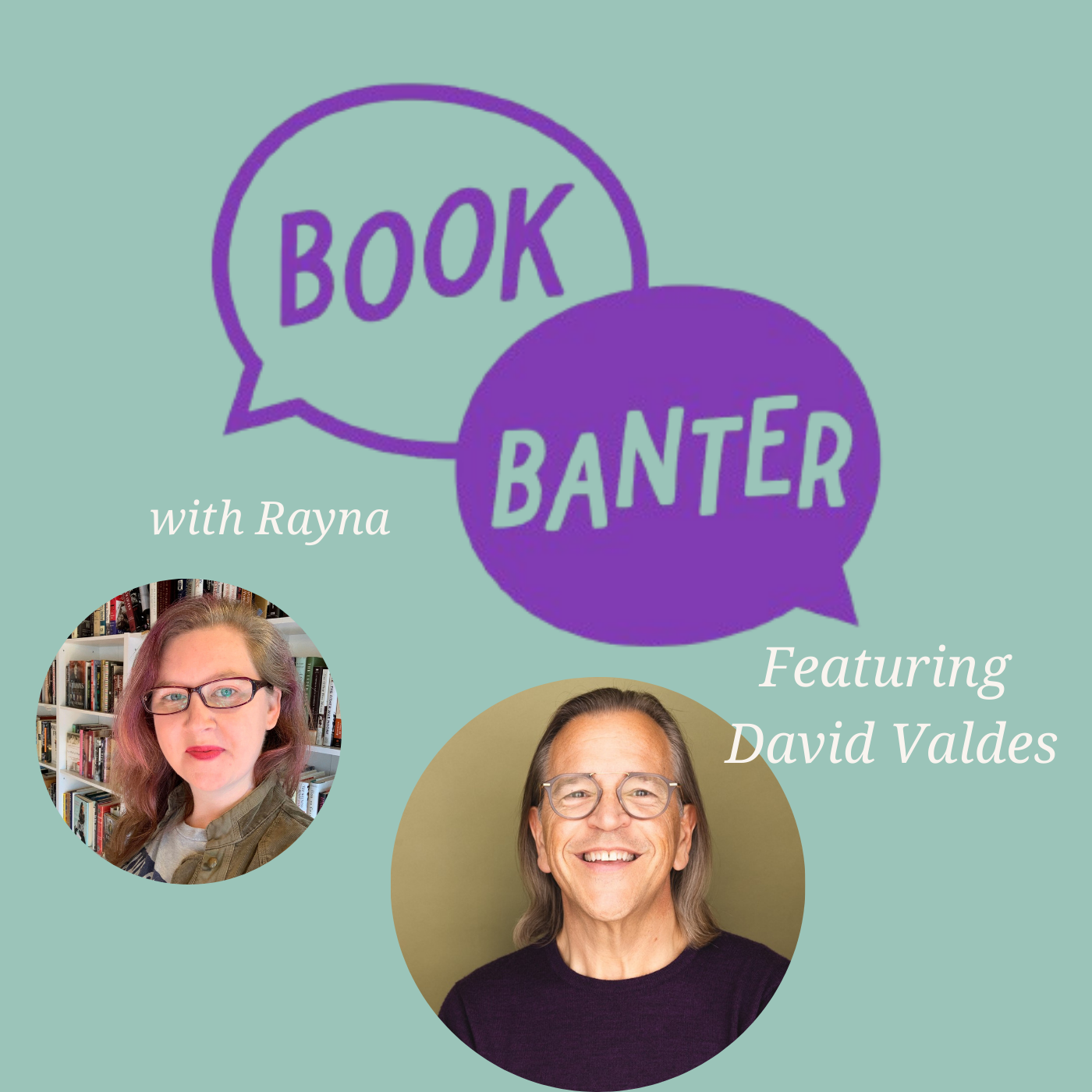 Book Banter with Rayna
