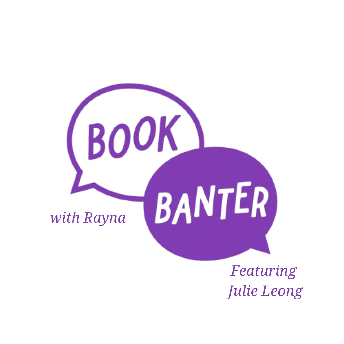 Book Banter with Rayna