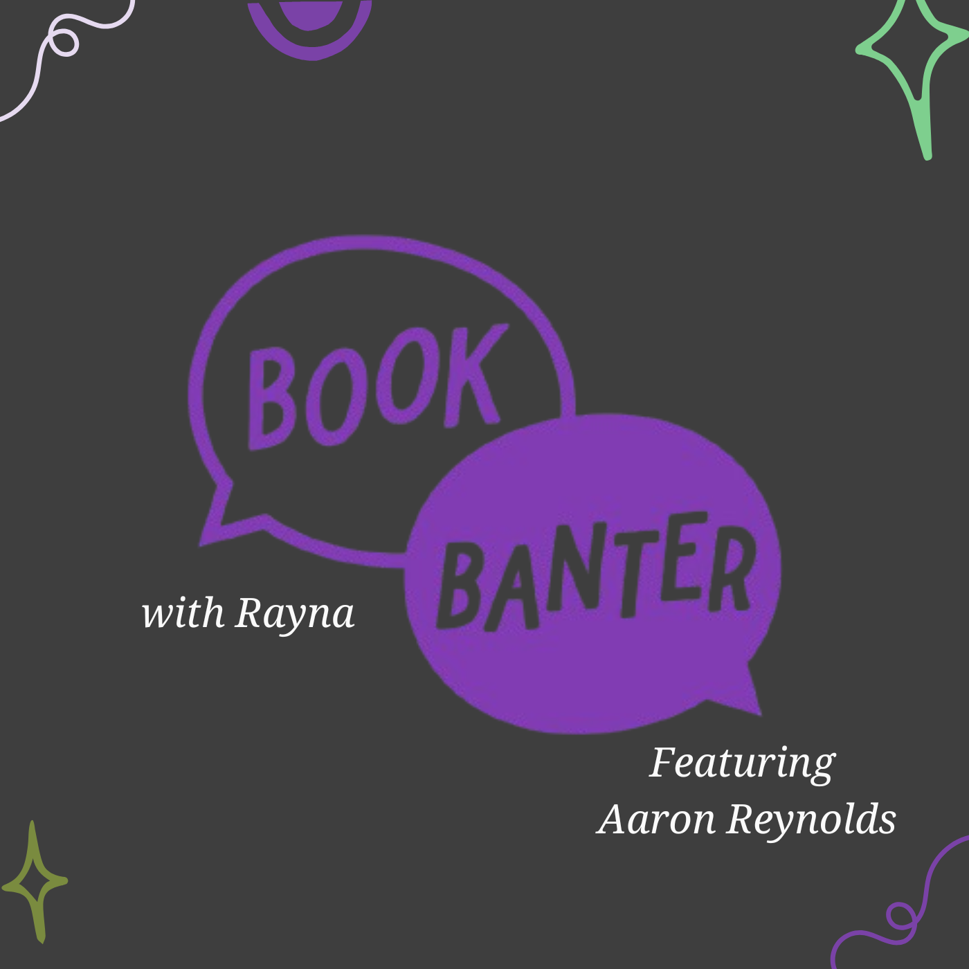 Book Banter with Rayna
