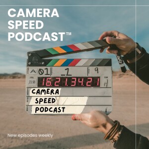 Episode 1 - Maintaining Solid Relationships in The Film Industry