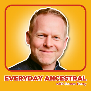 Welcome To The Everyday Ancestral Podcast