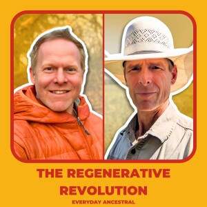 The Regenerative Revolution: How Raised Wild Texas is Redefining Ranching