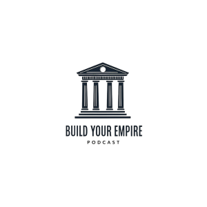 Promotional podcast Introducing Build Your Empire Podcast