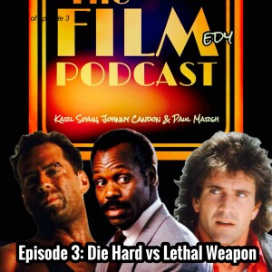 Copy of Die Hard vs Lethal Weapon