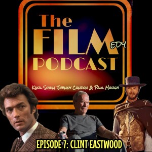 Episode 7: Clint