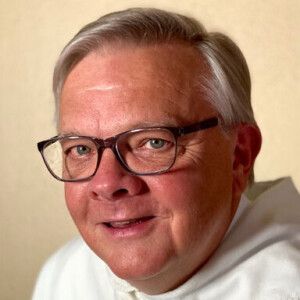 After Death, Helping "Stuck" Souls Cross from One Realm to Another with Fr Nathan Castle, O.P.