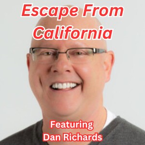 Escape From California Featuring Dan Richards in Seattle