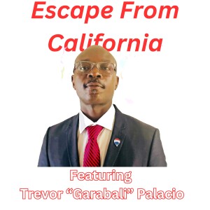 Escape From California Featuring Trevor “ Garabali “ Palacio in Honduras