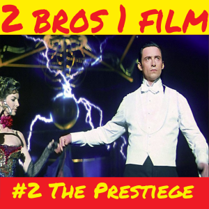 The Prestiege 002
