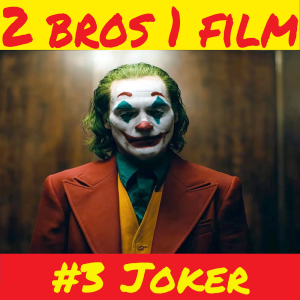 Joker 003
