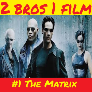 The Matrix 001